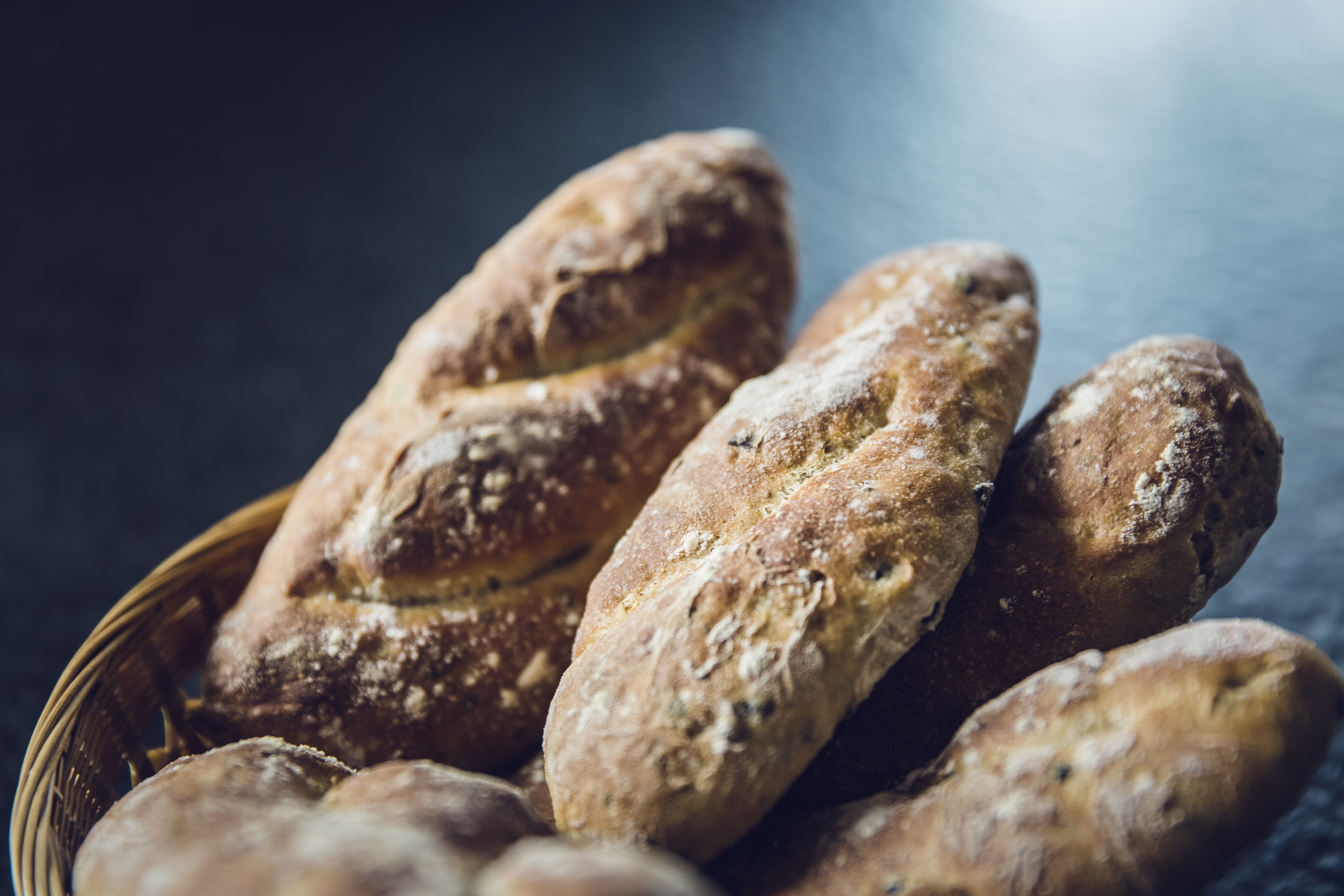 WAGO do pieczenia chleba