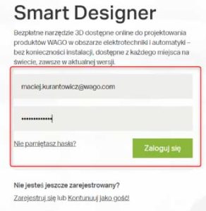 Projektowanie automatyki w smartDESIGNER, cz.1