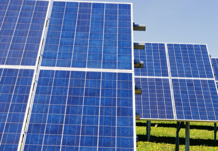 WAGOexpress – Solar Park Management