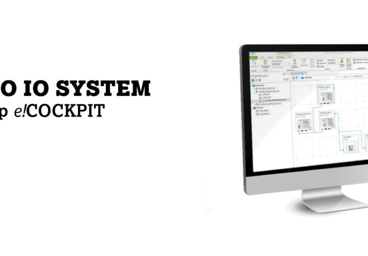 WAGO IO SYSTEM – Backup e!COCKPIT