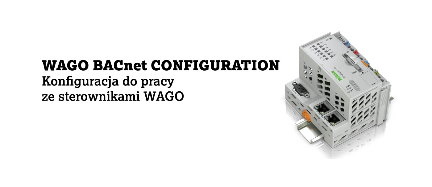 BacNET-konfigurator